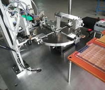 無錫非標自動化設備